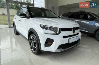 Citroen C3 2025 в Харків