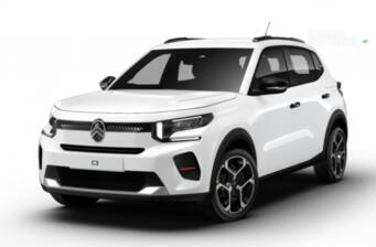 Citroen C3 2025 Plus
