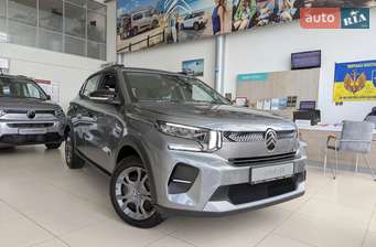 Citroen C3 2025 в Вінниця