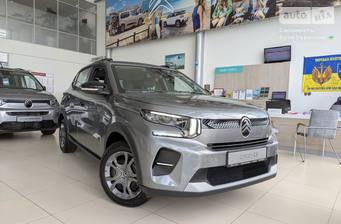 Citroen C3 2025 Plus
