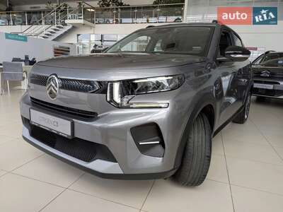 Citroen C3 2025 Plus