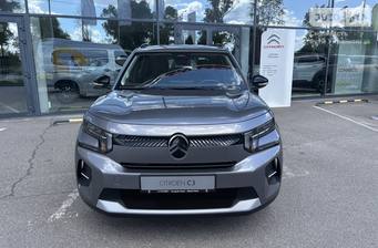 Citroen C3 2025 Plus