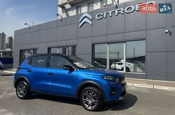 Citroen C3 2025 в Київ