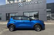 Citroen C3 Plus