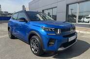 Citroen C3 Plus