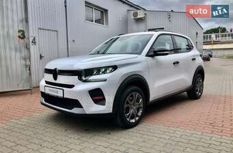 Citroen C3 2025 в Черкаси