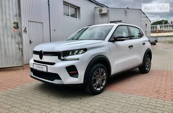 Citroen C3 2025 Plus