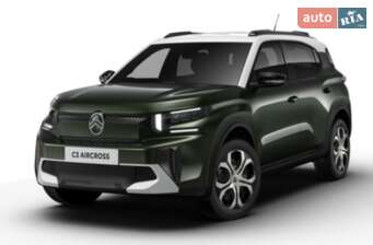 Citroen C3 2025 в Київ