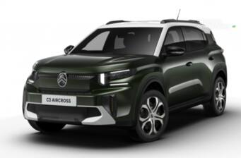 Citroen C3 2025 Plus