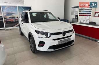 Citroen C3 2025 в Хмельницький