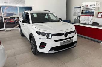 Citroen C3 2025 Plus