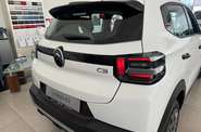 Citroen C3 Plus