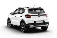 Citroen C3 Plus