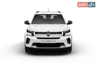 Citroen C3 2025 в Київ