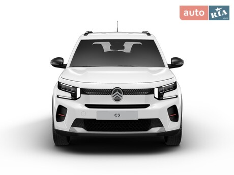 Citroen C3 2025