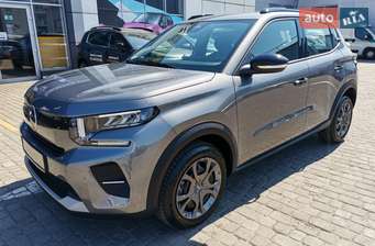 Citroen C3 2025 в Івано-Франківськ