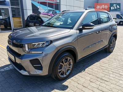 Citroen C3 2025 Plus