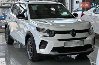 Citroen C3 2025 в Дніпро (Дніпропетровськ)