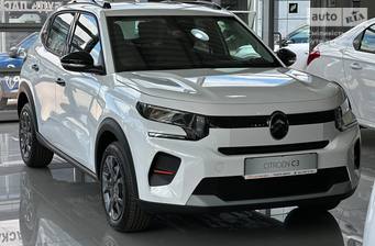 Citroen C3 2025 Plus