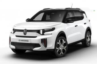 Citroen C3 2025 Plus