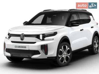 Citroen C3 2025 Plus