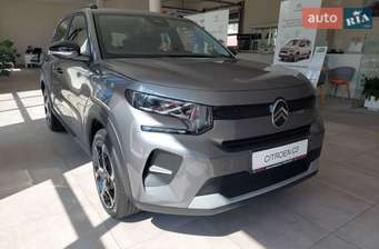 Citroen C3 2025 в Запоріжжя