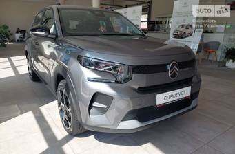 Citroen C3 2025 Plus