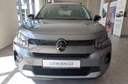 Citroen C3 Plus