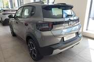 Citroen C3 Plus
