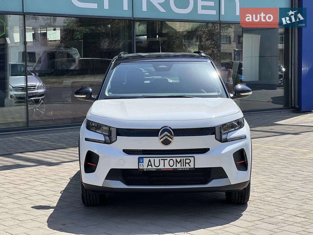 Citroen C3 Plus