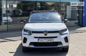 Citroen C3 2025 Plus