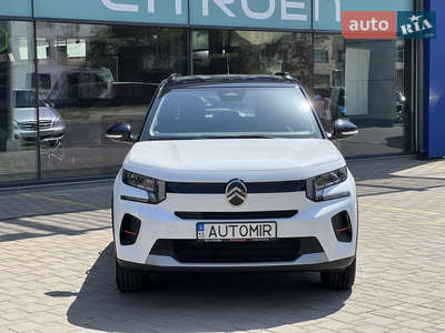 Citroen C3 2025 Plus