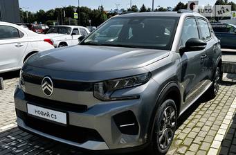Citroen C3 2025 Plus