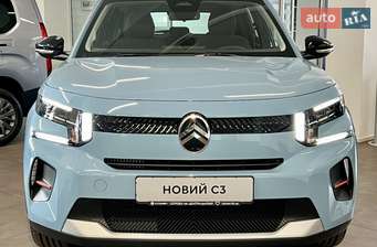 Citroen C3 2025 в Харків