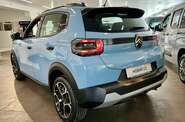 Citroen C3 Plus
