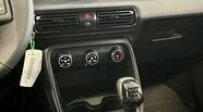 Citroen C3 Plus
