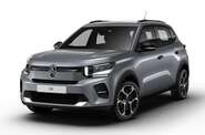 Citroen C3 Plus