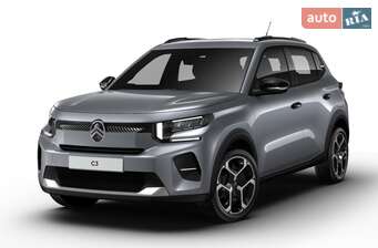 Citroen C3 2025 в Київ