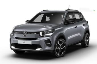 Citroen C3 2025 Plus