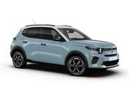 Citroen C3 Max