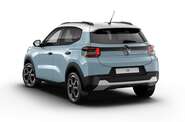 Citroen C3 Max
