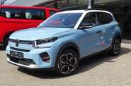 Citroen C3 Max