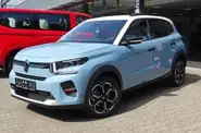 Citroen C3 Max