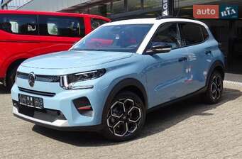 Citroen C3 2025 в Черкаси