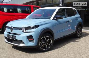 Citroen C3 2025 Max