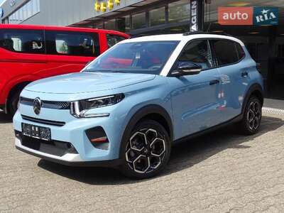 Citroen C3 2025 Max
