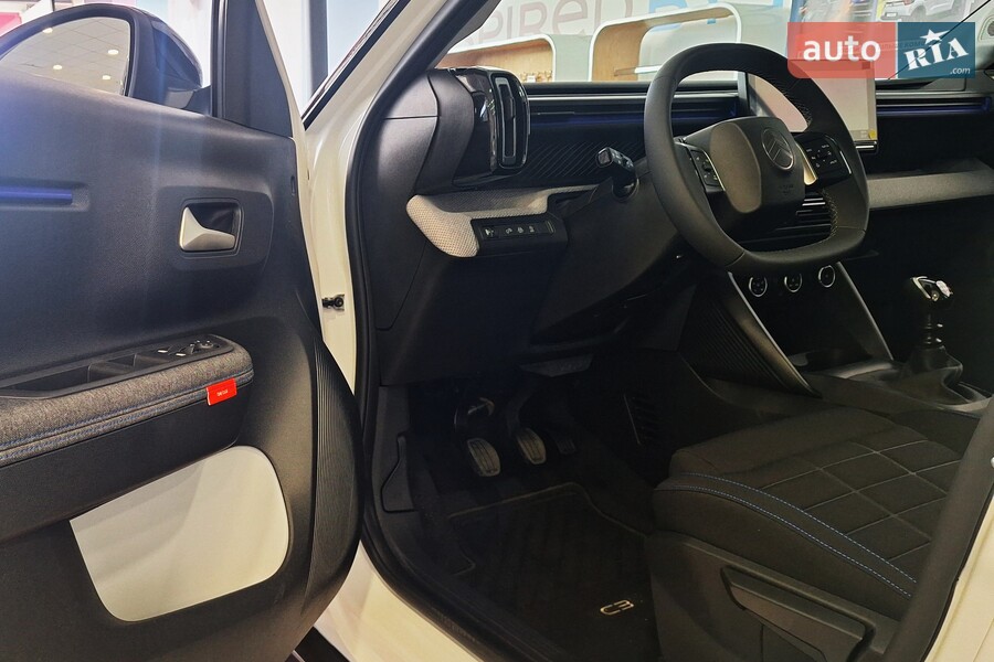 Citroen C3 - фото 13