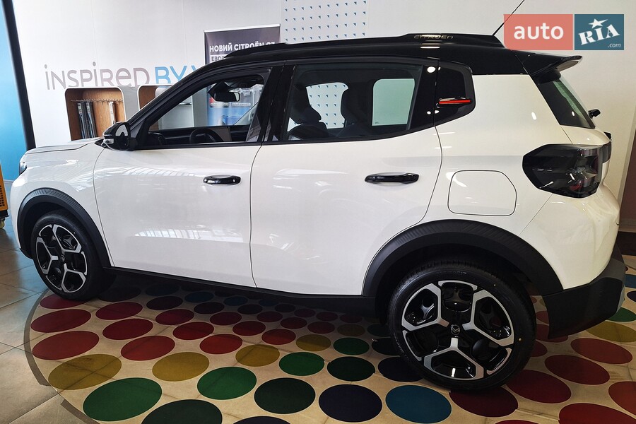 Citroen C3 - фото 5