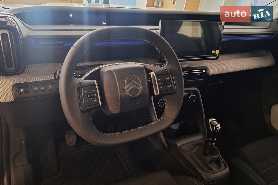 Citroen C3 - фото 14