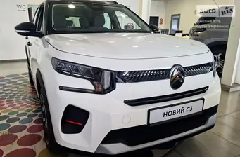 Citroen C3 Plus 1.2 PureTech MT (100 к.с.) - фото 1